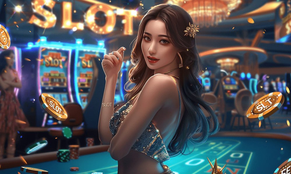 GoBets fitur bonus slot free spin dan jackpot untuk pemain Indonesia