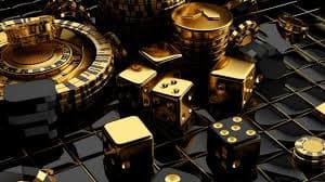 Cara bermain tembak ikan GoBets dengan sistem cannon upgrade dan arena berbeda