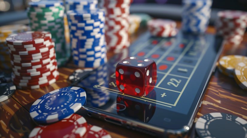 GoBets platform taruhan olahraga online terpercaya dengan odds kompetitif untuk pemain Indonesia