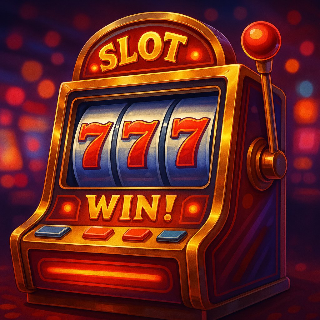GoBets permainan slot online terlengkap dengan tampilan modern dan fitur bonus menarik