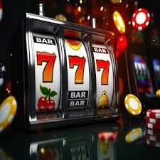 GoBets jackpot progresif slot online hadiah besar untuk pemain Indonesia