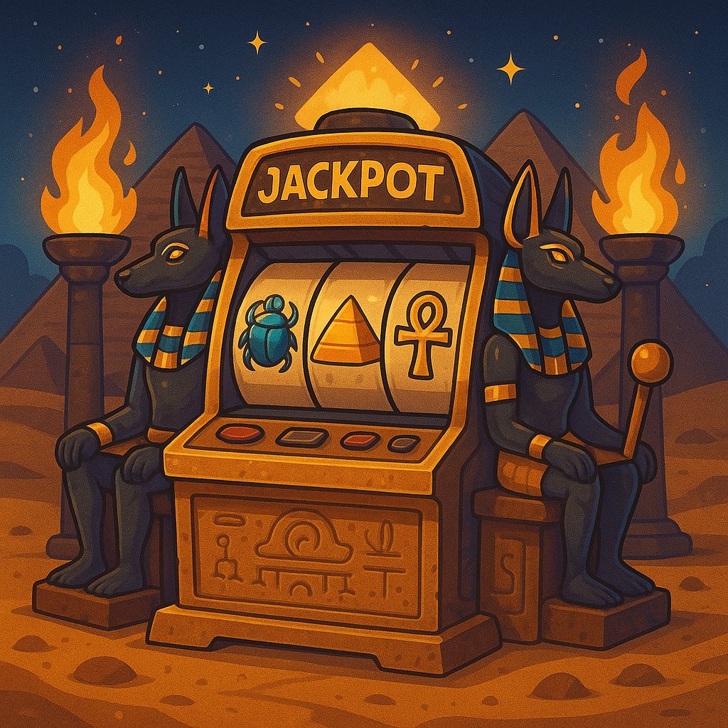 GoBets permainan slot online terlengkap dengan berbagai pilihan provider